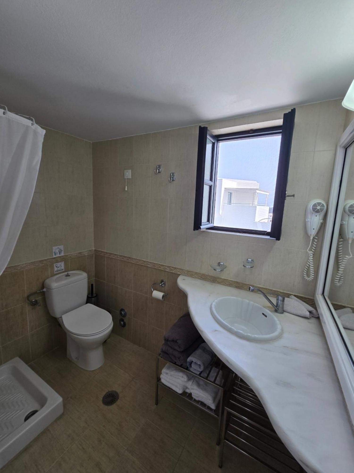 Anthonas Apartments Имеровигли Экстерьер фото